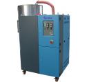 Dehumidification and drying combination